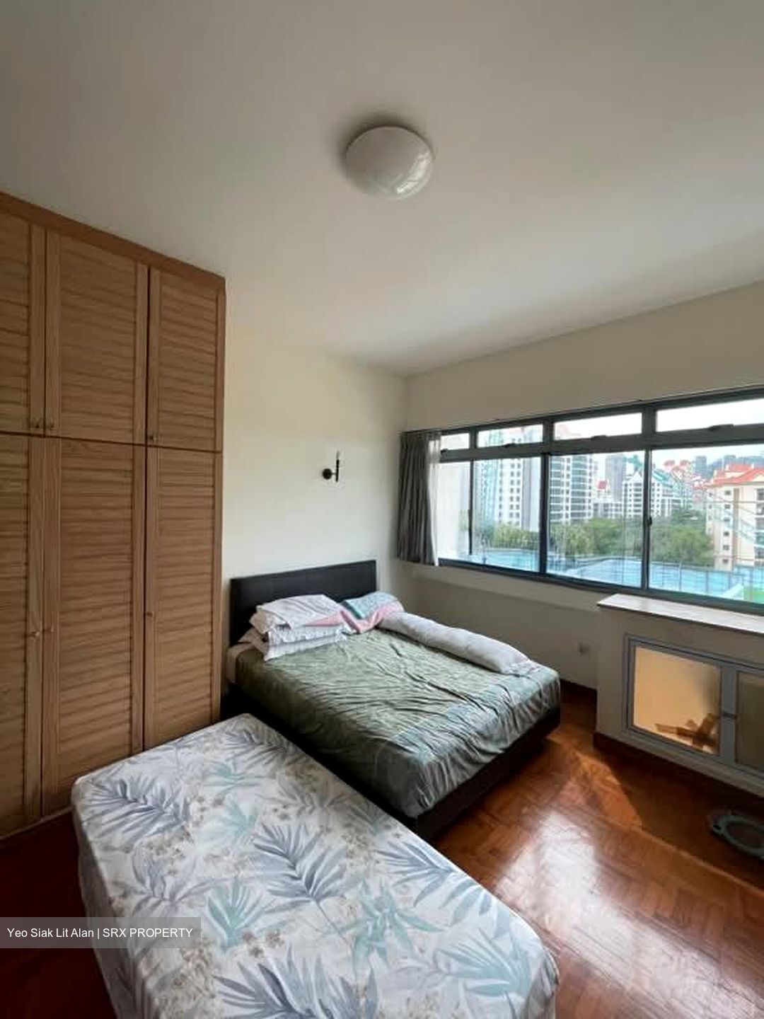 Casuarina Cove (D15), Condominium #557041711